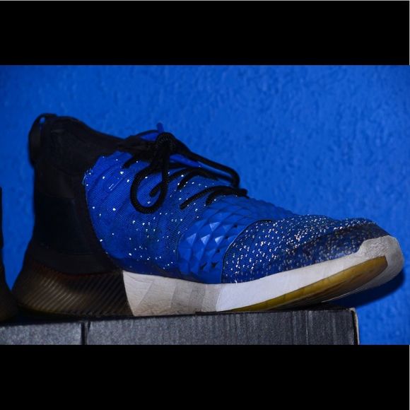 Under Armour C1N Trainer (Ultra Blue)